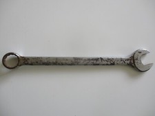 Vintage Britool 19mm metric