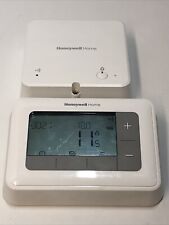 Honeywell Home T4R Thermostat