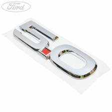 Genuine Ford Mustang GT O/S