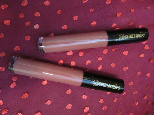 Soap glory lip gloss - &,
