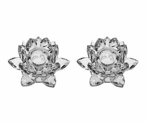 Inch clear lotus - 3,