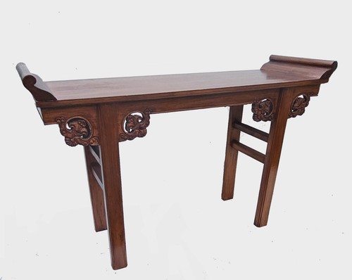 Vintage chinese oriental hall - vintage,