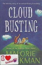 Cloud Busting By Malorie