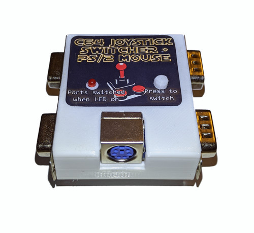 Commodore joystick joy - joystick,