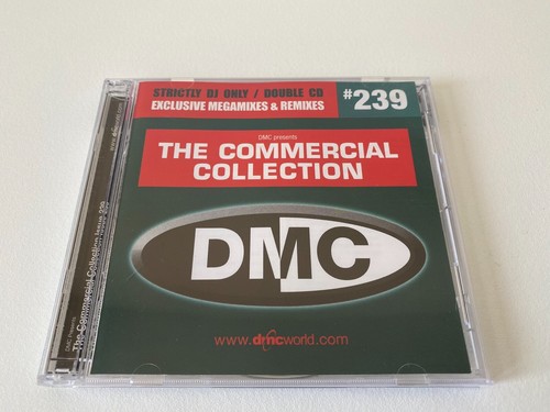 Dmc commercial collection - commercial,