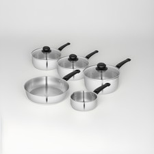 Swan Cookware Set Townhouse