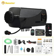 8KW Car Diesel Heater 12V/24V