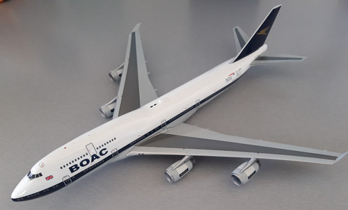 Gemini jets boeing - gemini, in