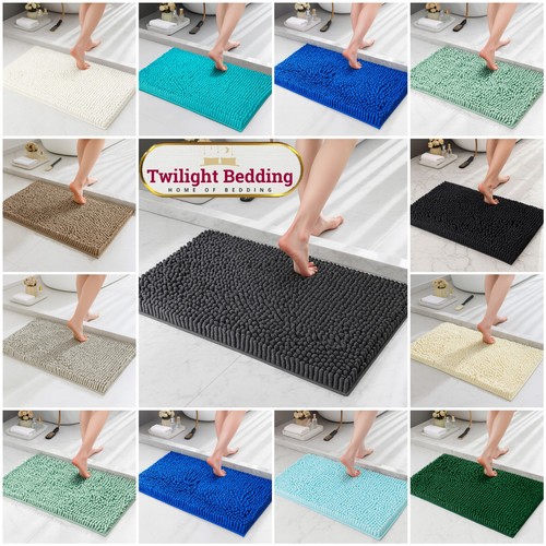 Memory loop bath - mat, slip