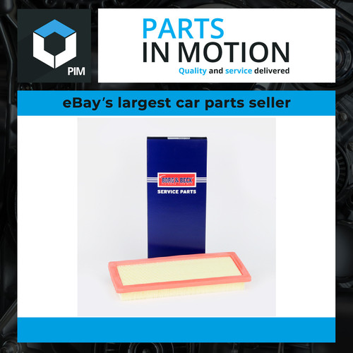 Air filter bfa2394 borg - &, beck