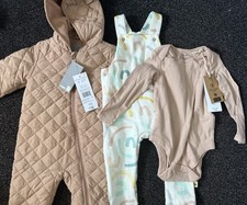 Cute Baby Clothes Rainbow