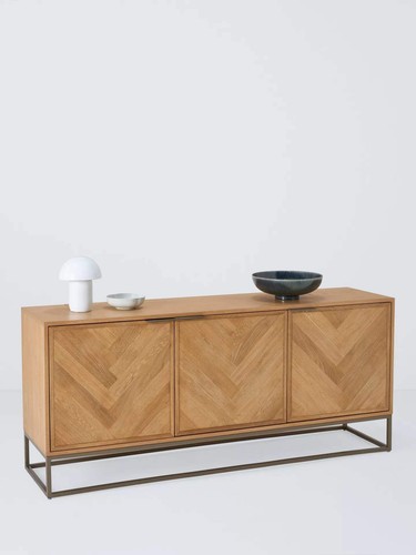 John lewis estate sideboard - john,