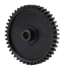 .RC Spur Gear 44T Steel Low