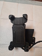 BURY XXL Universal Phone Holder Cradle Mount – Fleet/Van Install