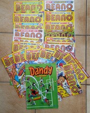 Beano Comics Bundle  19 issues