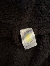 Aston Villa FC Hooded Dressing