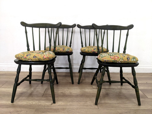 Dining chairs classic pine - dining,