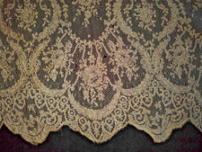 ANTIQUE VICTORIAN BLONDE