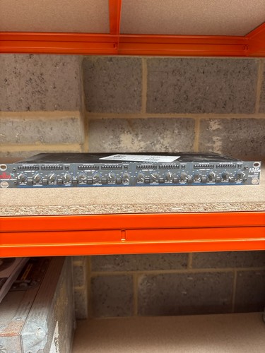 Dbx 1046 quad compressor - 1046,