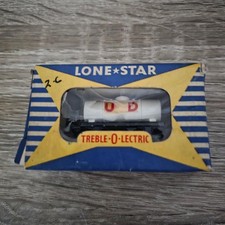 Lone Star Treble O Lectric EL
