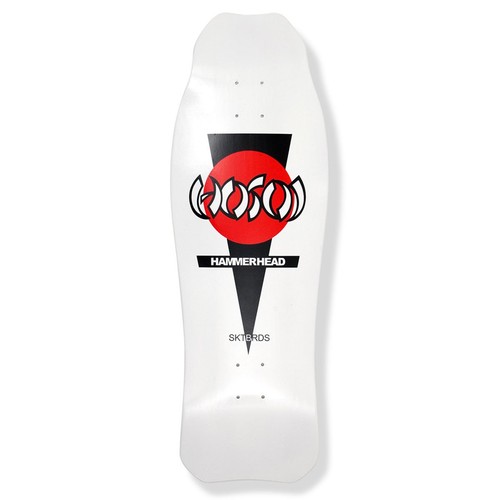 Hosoi hammerhead double kick - hammerhead,