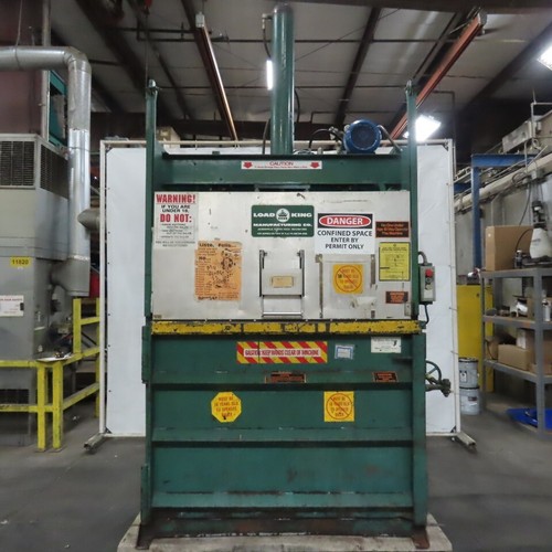 Load king 6036 - 36", x