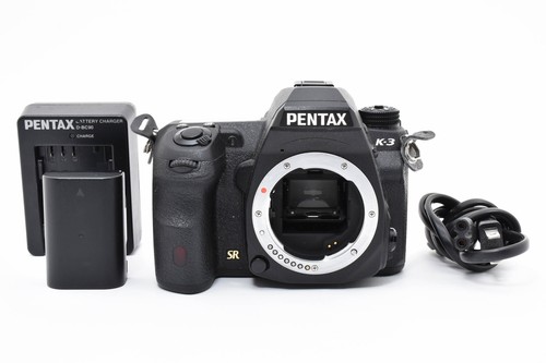 Count 14766 mint pentax k - count,