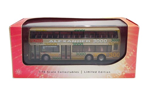 Drumwell volvo b10tl - 1/76,