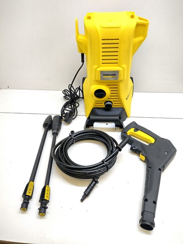 Karcher power control - k3,