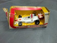 Corgi Toys No. 156 - Graham