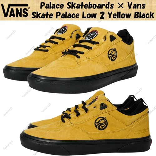 Palace skateboards vans - ×,