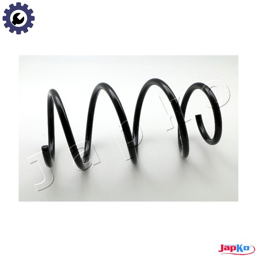 Suspension spring zcj3368a - suspension,