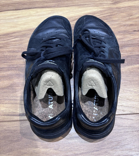 Vivobarefoot men black - vivobarefoot,