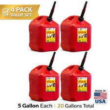 4 Pack Midwest Can 5610 5