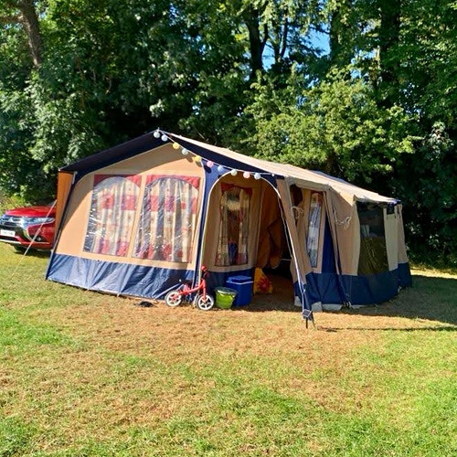 Cabanon atlantis person - xl, 6