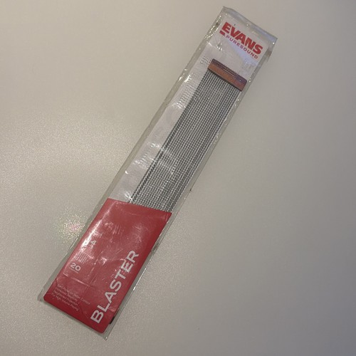 Evans snare drum wires - evans,