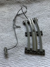 Lego Electric 12V TRAIN Tracks