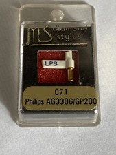 Philips AG3306 GP200 Record