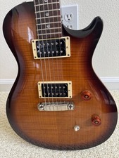 PRS SE Singlecut 2005 - 2010 -