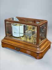 Victorian Mahogany Cased