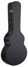 TGI Case Wood Acoustic Jumbo