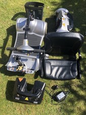 Mobility scooter - mobility,