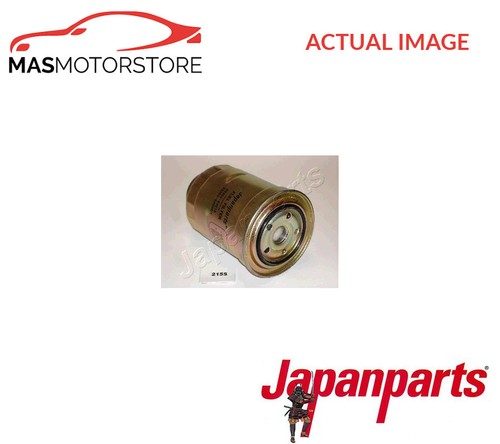 Engine fuel filter japanparts - fuel,