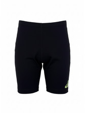 Roxy Black Wetsuit Shorts