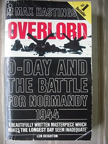 Overlord authoritative - overlord:, an