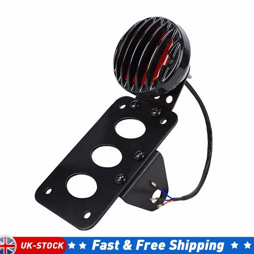 Side mount led tail light - mount,