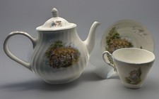 Allyn Nelson Cottage