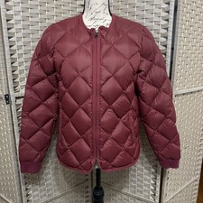 Marine Layer LANEY Puffer Coat