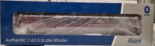 Dapol 004 014r gwr - dapol,