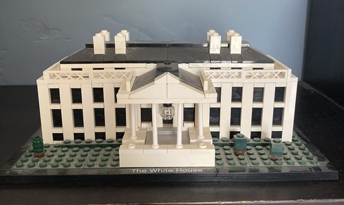 Lego architecture the - lego,